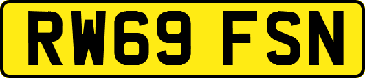 RW69FSN