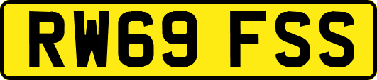 RW69FSS