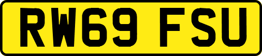 RW69FSU