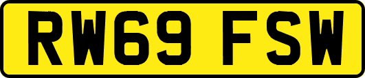 RW69FSW