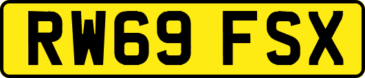 RW69FSX