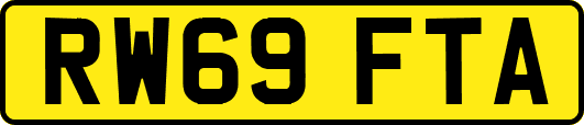 RW69FTA