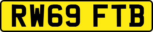 RW69FTB