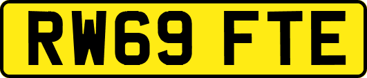 RW69FTE