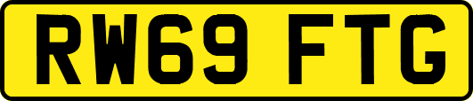 RW69FTG