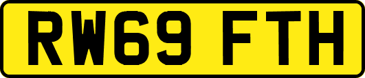 RW69FTH