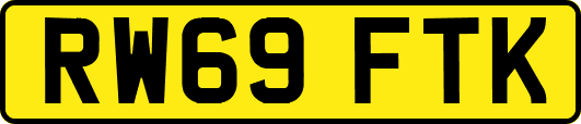 RW69FTK