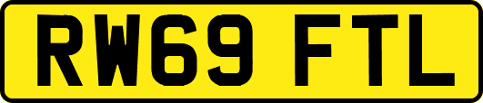 RW69FTL