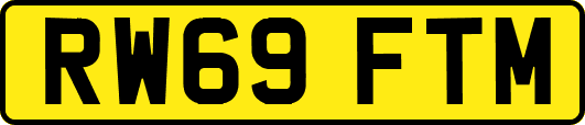RW69FTM