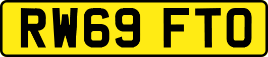 RW69FTO