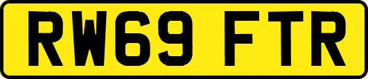 RW69FTR