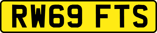 RW69FTS