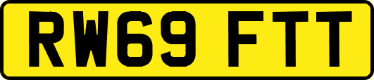 RW69FTT