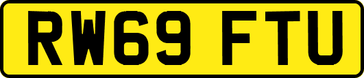 RW69FTU