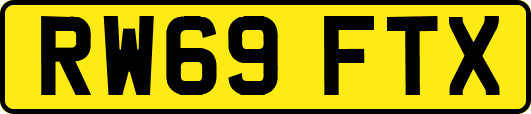 RW69FTX