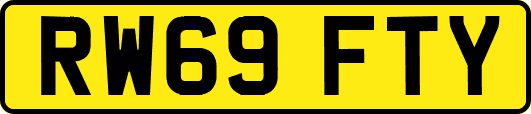 RW69FTY