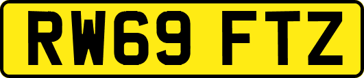 RW69FTZ