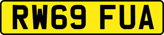 RW69FUA