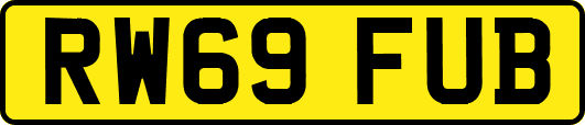 RW69FUB