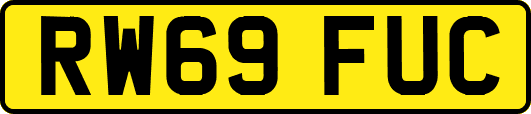 RW69FUC