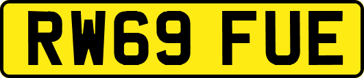 RW69FUE