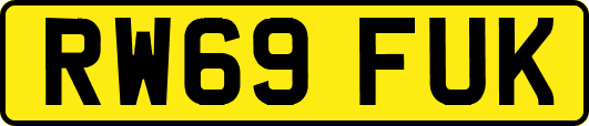 RW69FUK