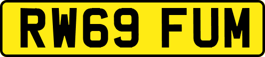 RW69FUM