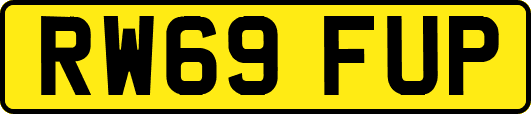 RW69FUP