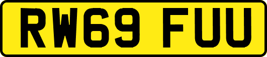 RW69FUU