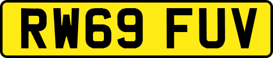 RW69FUV