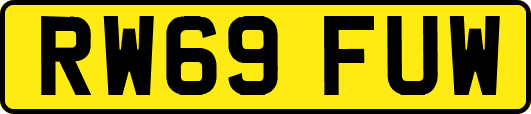 RW69FUW