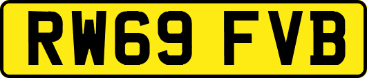 RW69FVB