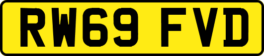 RW69FVD