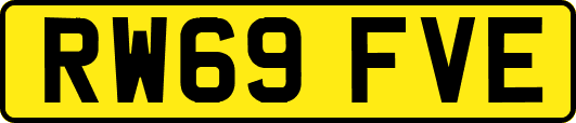 RW69FVE