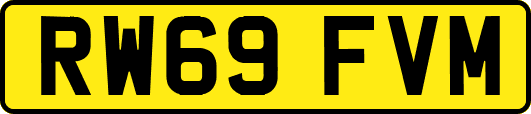 RW69FVM
