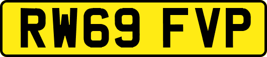 RW69FVP