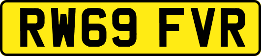 RW69FVR