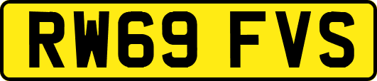 RW69FVS