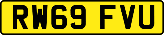 RW69FVU