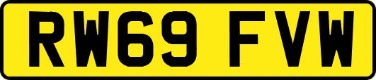 RW69FVW
