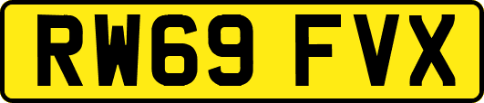 RW69FVX