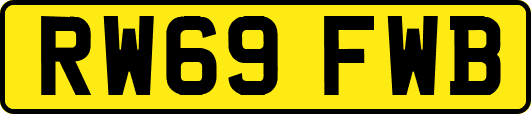 RW69FWB