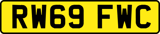 RW69FWC