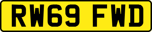 RW69FWD