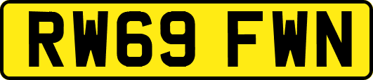 RW69FWN