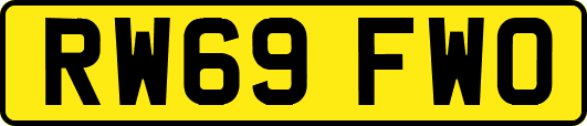 RW69FWO