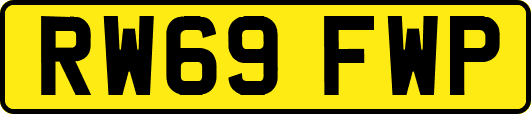 RW69FWP