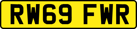 RW69FWR