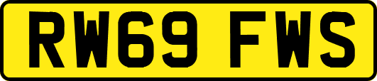 RW69FWS