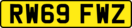 RW69FWZ
